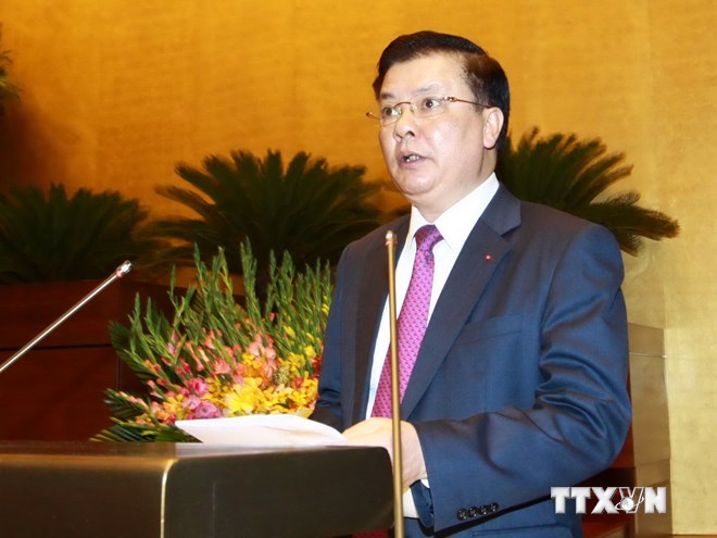 Đẩy mạnh cải cách hành chính, hiện đại hóa công tác quản lý thuế