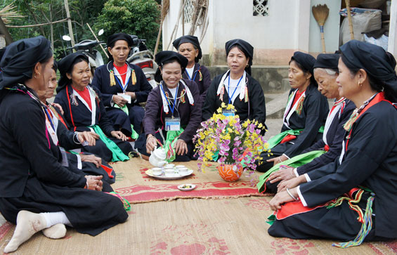 Để điệu Soọng Cô còn mãi 