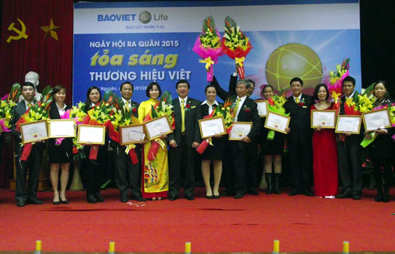 Đạt doanh thu 25,7 tỷ đồng 