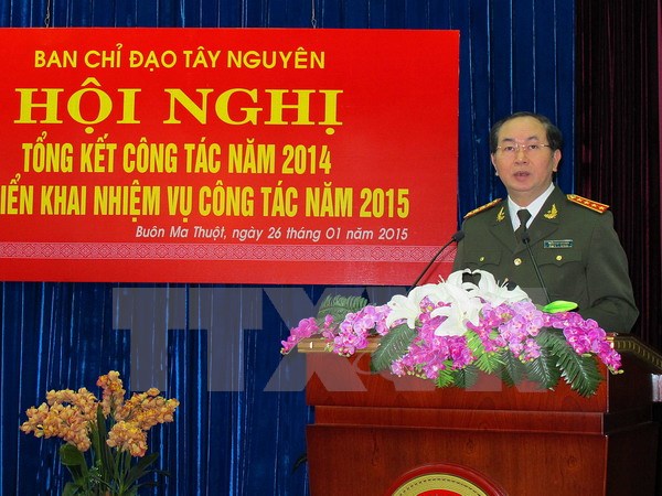 Đề xuất cơ chế đặc thù phát triển sản phẩm chủ lực ở Tây Nguyên