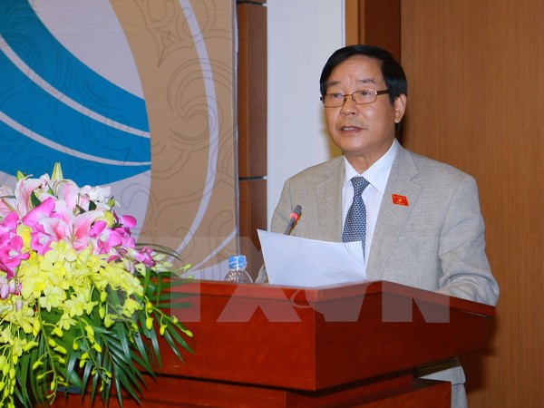 Đại hội đồng IPU-132: Việt Nam là thành viên tích cực trong IPU 