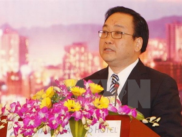 Đoàn đại biểu cấp cao Chính phủ thăm chính thức Mozambique