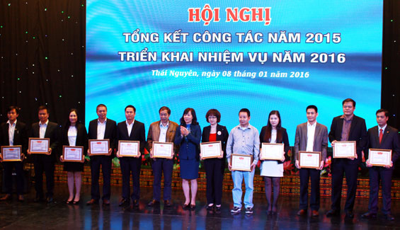 Phát huy vai trò xung kích trên mặt trận tư tưởng