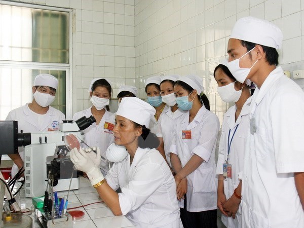 Năm 2016, sẽ có điểm sàn riêng cho ngành Y, Dược?