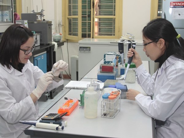 Đại học đạt chuẩn quốc gia: Phải có 80% sinh viên năm cuối hài lòng