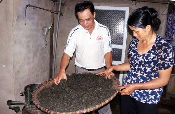 Nhiều người dân vùng cao mong mỏi được dùng điện ổn định 