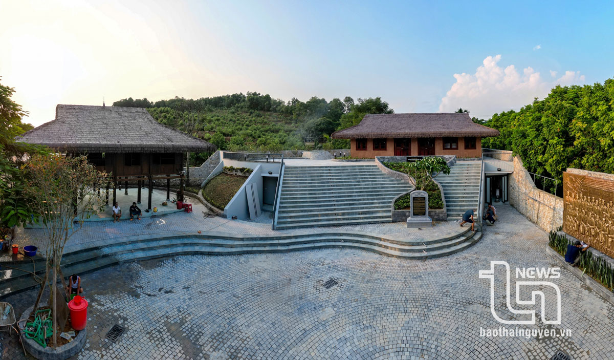 Khánh thành công trình tu bổ, tôn tạo Di tích lịch sử Trường dạy làm báo Huỳnh Thúc Kháng: Ý nghĩa đặc biệt với báo giới cả nước