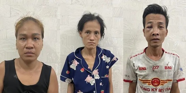 Bắt đối tượng bán ma túy nhiễm HIV, 5 cảnh sát ở TPHCM phải điều trị phơi nhiễm