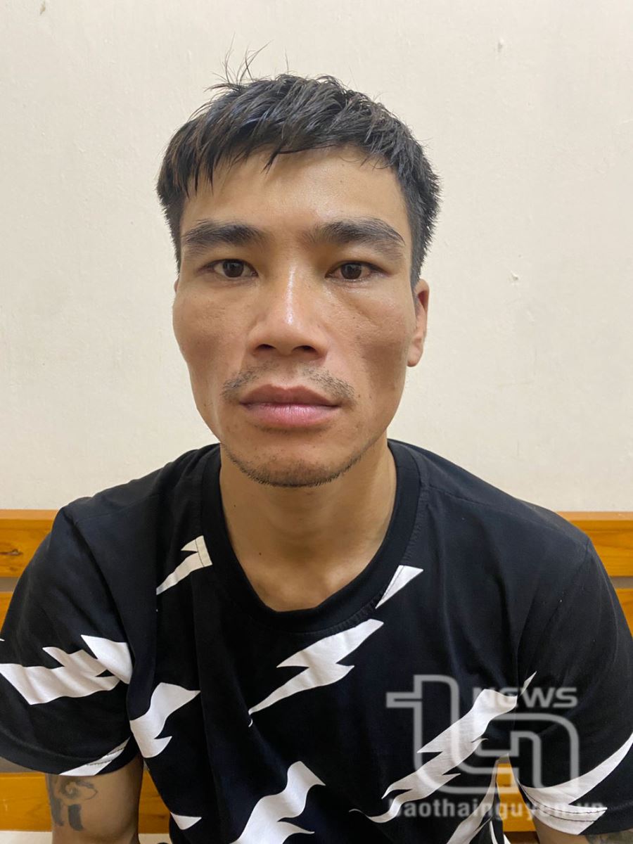 Công an Phú Bình: Khởi tố đối tượng trộm cắp nhiều xe máy