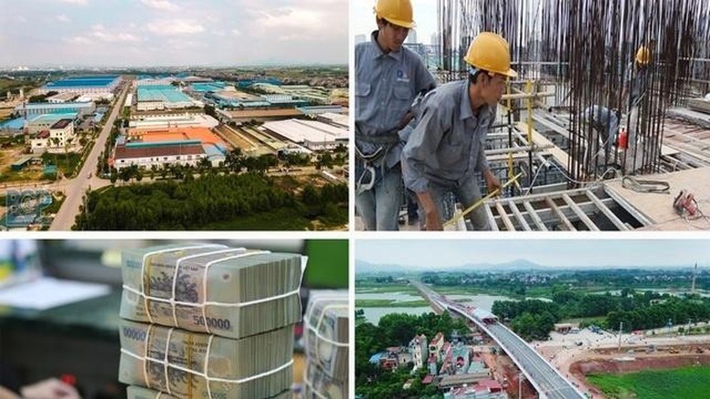 Nhiệm vụ, giải pháp trọng tâm thúc đẩy giải ngân vốn đầu tư công năm 2025
