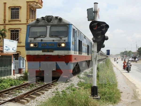 Đường sắt nhờ gỡ khó luồng khách tàu liên vận Việt Nam-Trung Quốc