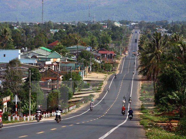 Bộ Giao thông thanh tra 4 dự án nâng cấp đường Hồ Chí Minh