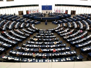 EP thông qua đề xuất thỏa hiệp ngân sách của EU 