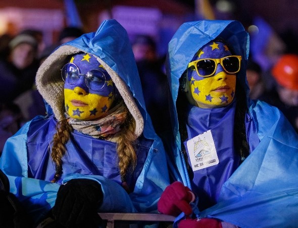 EU dỡ bỏ 98% thuế quan đối với hàng hóa Ukraine