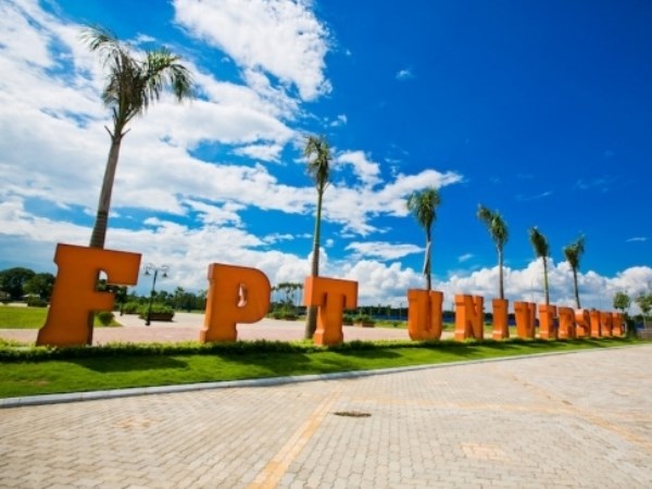 Xếp hạng quốc tế: Đại học FPT giành 5 sao về tỷ lệ việc làm