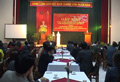 Gặp mặt cá nhân, tổ chức nước ngoài và kiều bào về quê đón Tết Giáp Ngọ 2014 
