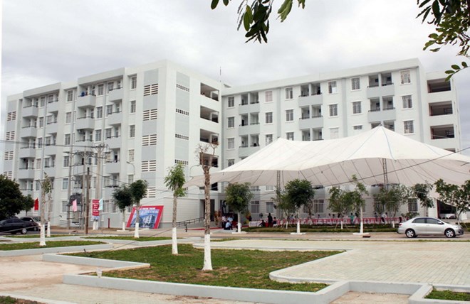 Giải quyết 10 nhược điểm của Luật Nhà ở hiện hành