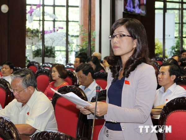 Giảm nghèo cần gắn với phát triển kinh tế-xã hội, an ninh quốc phòng