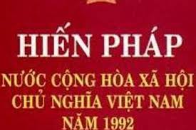 Góp phần nâng cao ý thức chấp hành Hiến pháp, pháp luật 