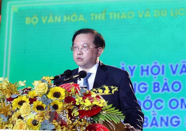 Đặc sắc Ngày hội Văn hóa, thể thao, du lịch đồng bào Khmer Nam Bộ