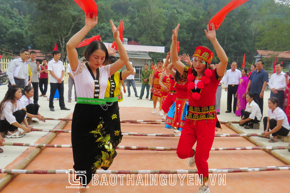 Ngày hội Đại đoàn kết toàn dân tộc: Khơi dậy sức dân