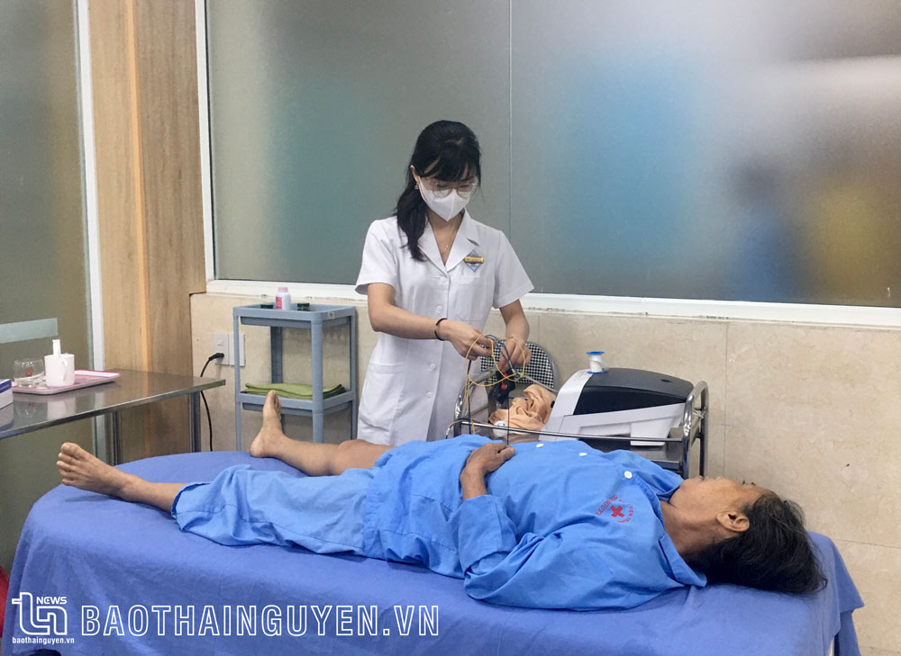 Phòng tránh “sốc nhiệt” khi trời rét đột ngột