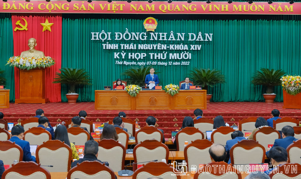 Chất vấn, làm rõ các vấn đề đại biểu và cử tri quan tâm