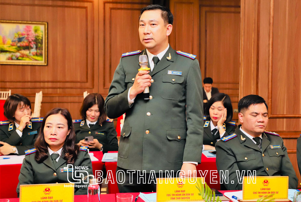 Thi hành án dân sự: Thấu tình, đạt lý và đúng thời điểm