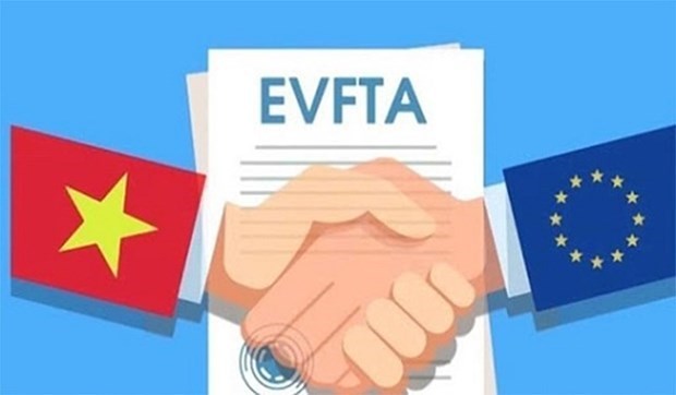 Kết quả khảo sát: Doanh nghiệp Việt tận dụng khá hiệu quả EVFTA