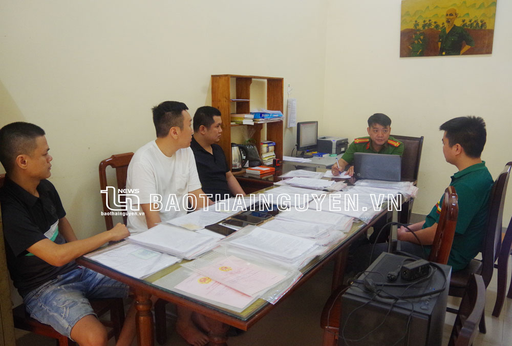 Nhiều biến tướng của “tín dụng đen”