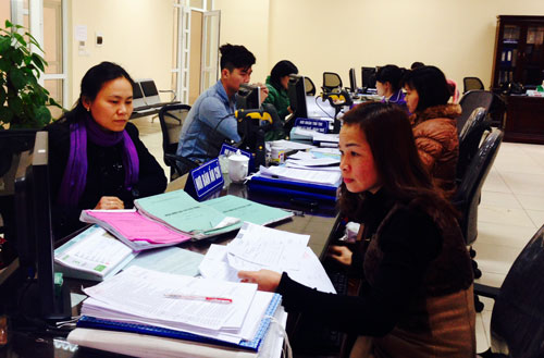 Hỗ trợ doanh nghiệp quyết toán thuế 