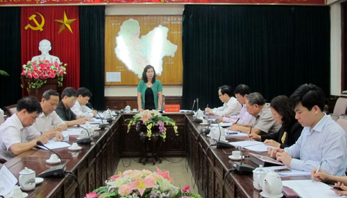 Hợp nhất 2 loại quỹ nạn nhân chất độc da cam