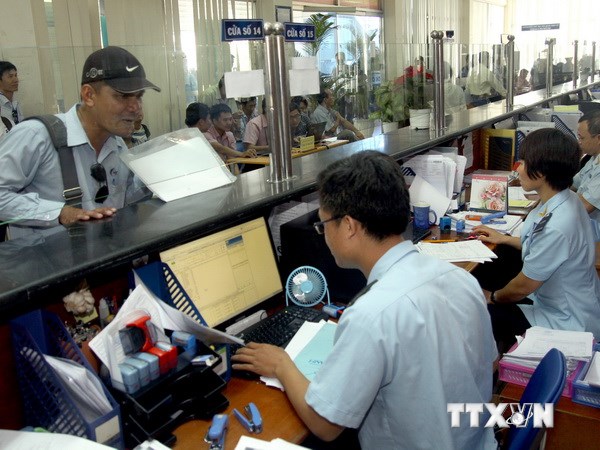 Họp báo công bố Lệnh của Chủ tịch nước về 5 Luật, 1 Nghị quyết
