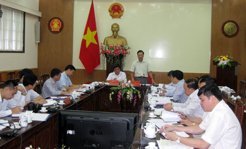 Huy động gần 30 nghìn tỷ đồng xây dựng NTM 