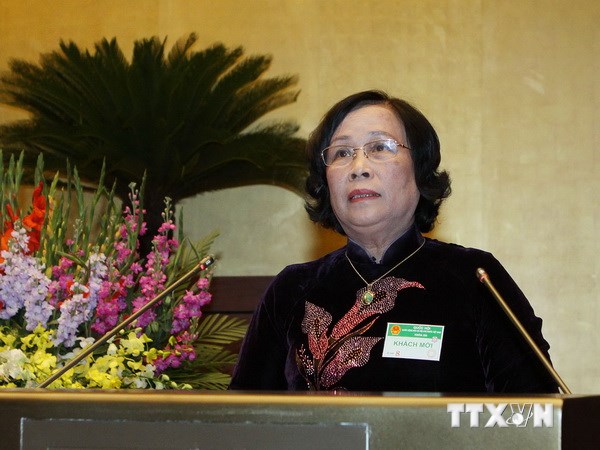 Hướng đến xây dựng lộ trình tiền lương bảo đảm mức sống tối thiểu