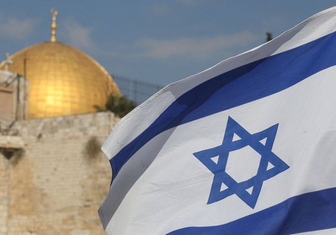Hơn 40% người Israel gốc Do Thái lo ngại luật 