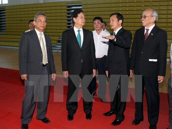 Hoàn thiện cơ chế tự chủ để nhân rộng mô hình ĐH Tôn Đức Thắng