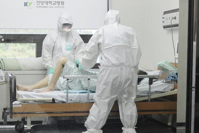 Hàn Quốc ghi nhận thêm 3 người tử vong do dịch bệnh MERS