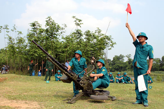  Hăng say mùa huấn luyện mới 