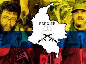 Cuộc hòa đàm với quân du kích Colombia tiến triển