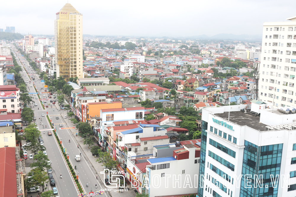 KỶ NIỆM 77 NĂM CÁCH MẠNG THÁNG TÁM (19/8/1945 – 19/8/2022) VÀ QUỐC KHÁNH 2-9:  Hào khí Thái Nguyên