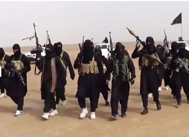 Quan chức Iran: IS nằm dưới sự kiểm soát của Mỹ và NATO