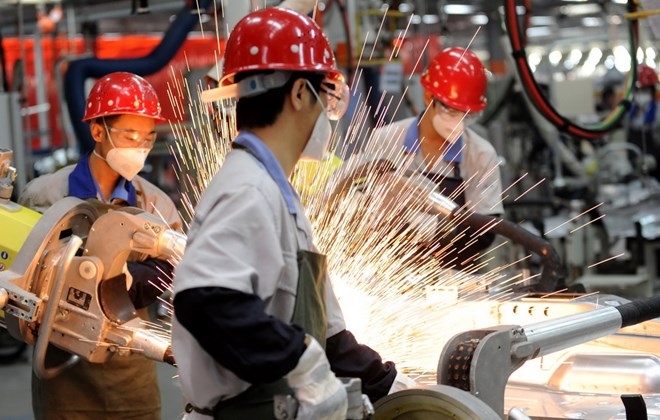 Đầu tư nước ngoài vào Indonesia cao nhất trong khu vực ASEAN