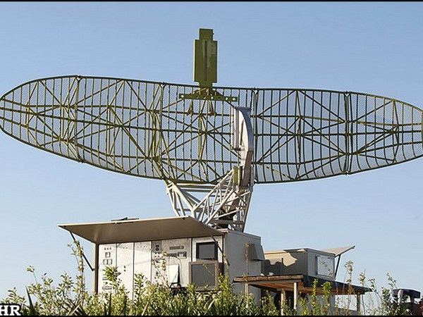 Iran ra mắt hệ thống radar mới, phát hiện nhiều mục tiêu