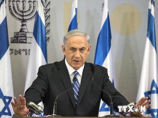 Israel cảnh báo Mỹ chớ hợp tác với Iran trong cuộc khủng hoảng Iraq