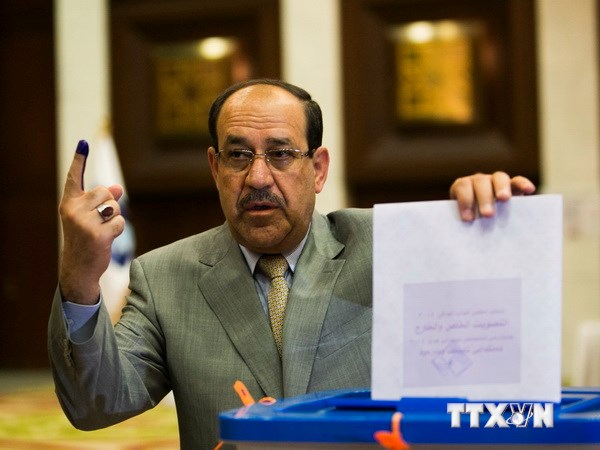 Iran đang tìm kiếm người có thể thay thế Thủ tướng Iraq Maliki