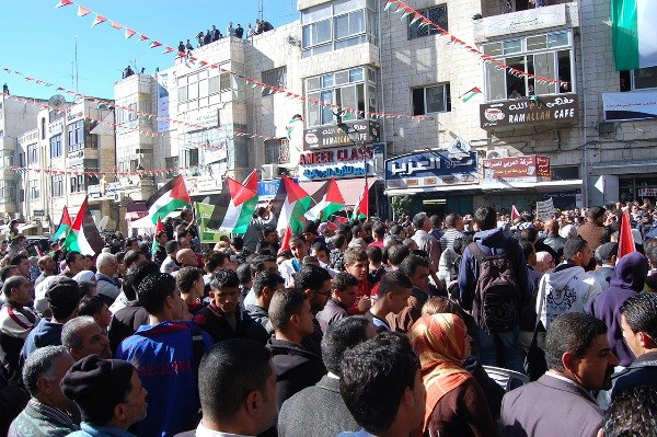 Israel chỉ trích tân Thủ tướng Thụy Điển công nhận Nhà nước Palestine