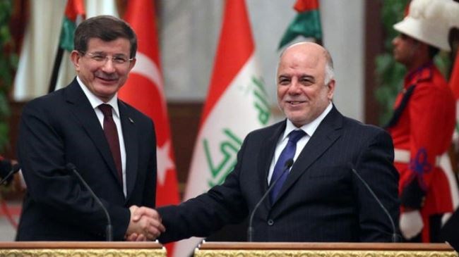 Iraq và Thổ Nhĩ Kỳ tuyên bố sẽ đánh bại tổ chức IS