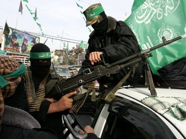 Israel đóng cửa 2 tổ chức từ thiện có liên quan đến Hamas