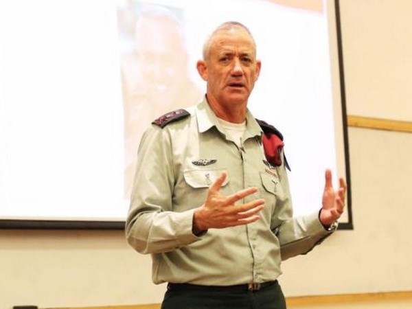 Israel cảnh báo quốc tế không can thiệp vào vấn đề Palestine